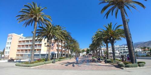 Apartamento Nerja Centro