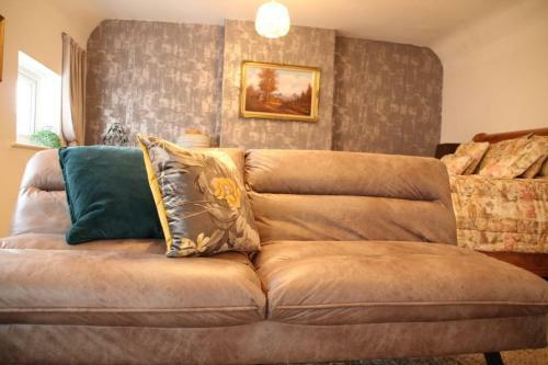 House 1905 - Self Catering Serviced Apartment