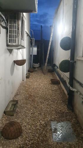 House 1905 - Self Catering Serviced Apartment