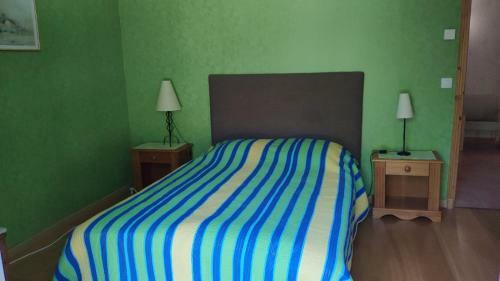 Apartamento Clos Notre Dame Pyr�n�es