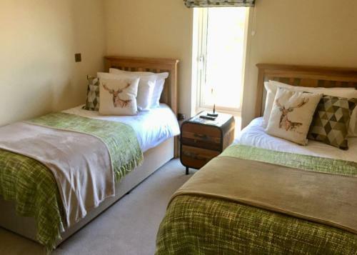 Hotel Henfields Country Retreat