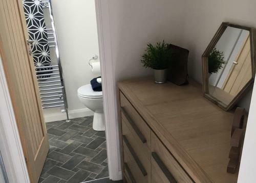 Hotel Henfields Country Retreat