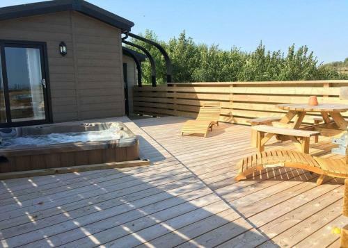 Hotel Henfields Country Retreat