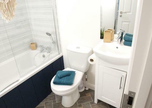 Hotel Henfields Country Retreat