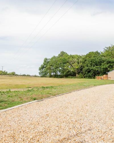 Apartamento Muntjac View, Beechcroft Barns, Cawston, Norfolk