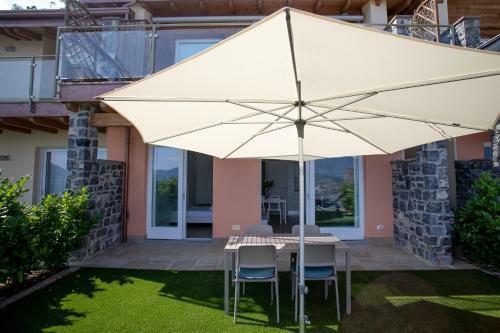Apartamento Iseolakerental - Appartamento Celeste