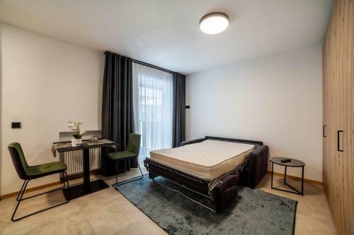 Apartamento Appartement 10