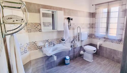 B&B Torre Turrisi