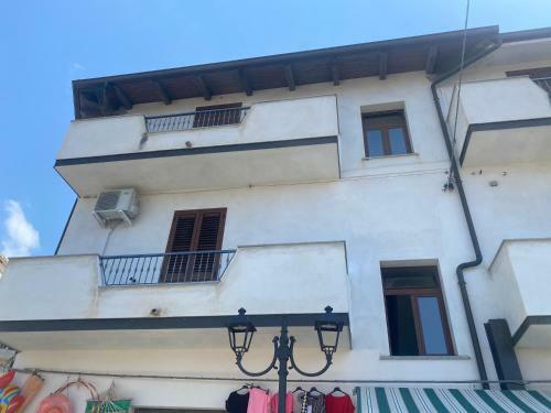 Apartamento Appartamento Orchidea