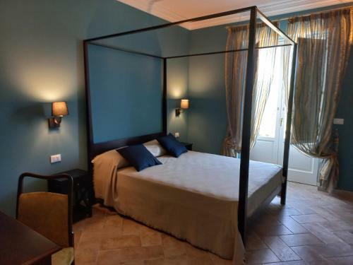Bed & Breakfast L'albero Della Manna