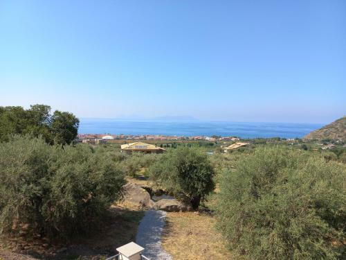 Bed & Breakfast L'albero Della Manna