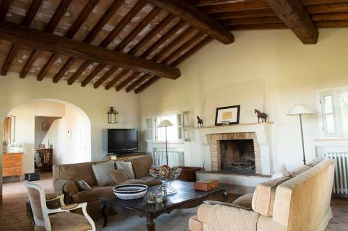 Villa Capalbio