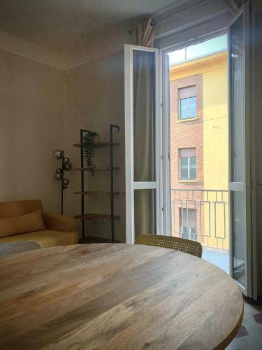 Apartamento Casa In Oltretorrente Parma