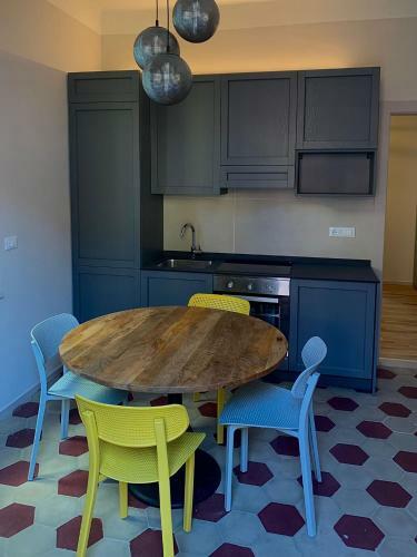 Apartamento Casa In Oltretorrente Parma