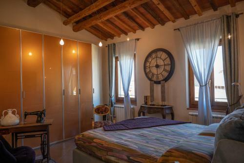 Apartamento Cathedral-welness-stay