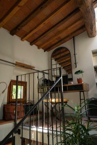 Apartamento Cathedral-welness-stay