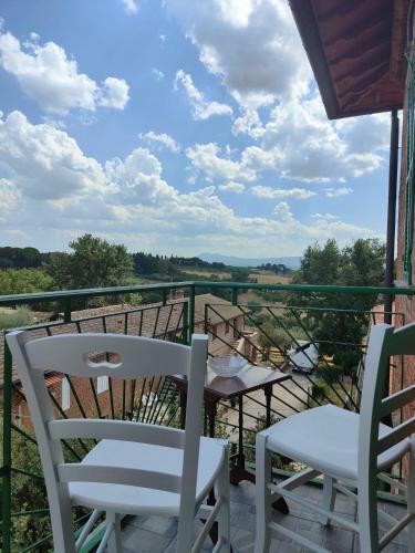 Apartamento Villa Mezzetti