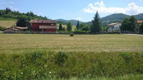 Bed & Breakfast Lisola Dla Cerrea