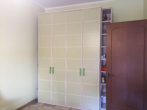 Apartamento Casa Namast�