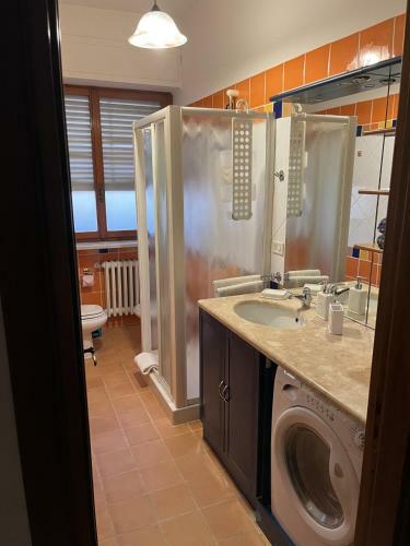 Apartamento Casa Namast�