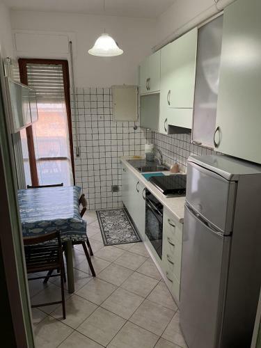 Apartamento Casa Namast�