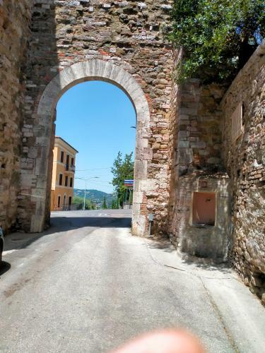 Apartamento Centro Storico Arco Di S Antonio