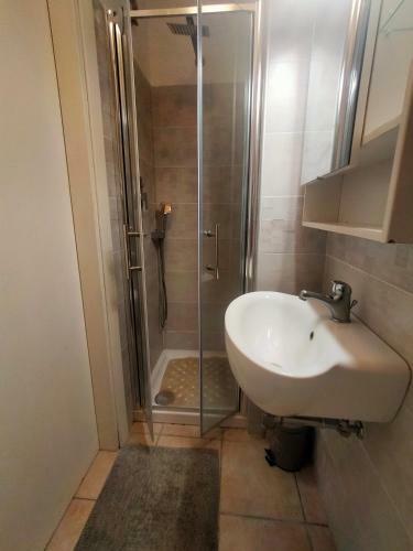 Apartamento Centro Storico Arco Di S Antonio