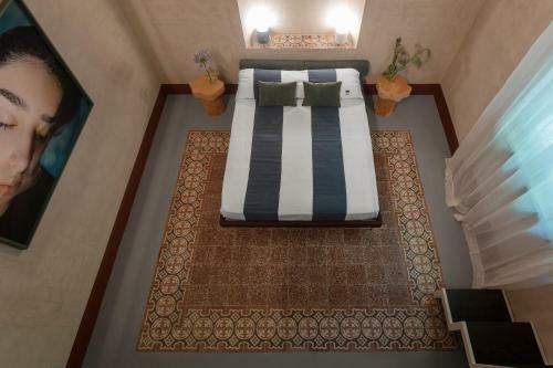 Hostal Labottega - Camere