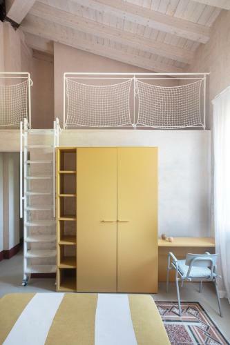 Hostal Labottega - Camere