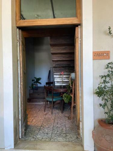 Hostal Labottega - Camere