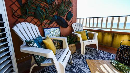 Italianway - Eolie View Apartment