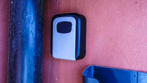 Italianway - Eolie View Apartment