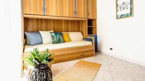 Italianway - Eolie View Apartment