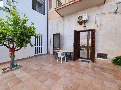 Apartamento Casa Vacanze Dafne