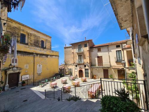 Apartamento Casa Vacanze Dafne