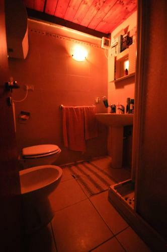 Apartamento Casa Vacanze Dafne