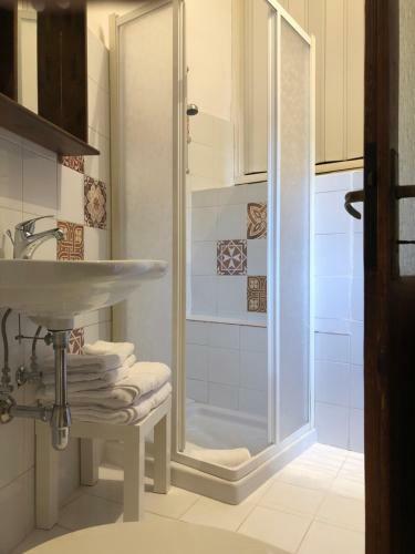 Apartamento Dimora La Ripa