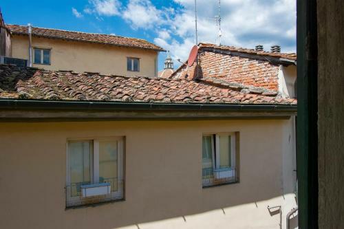 Apartamento Appartamento Sulla Sala