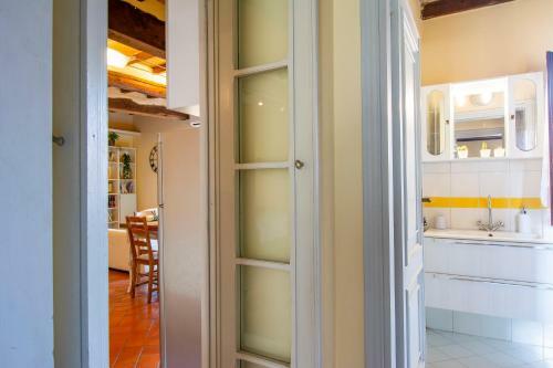 Apartamento Appartamento Sulla Sala