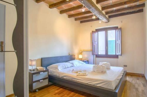 Apartamento Appartamento Sulla Sala