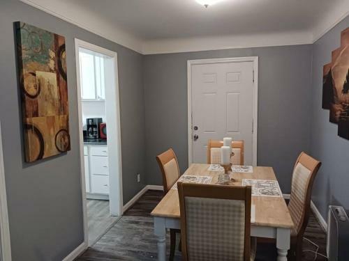 Apartamento Welcome Home 3 Bedroom Oasis