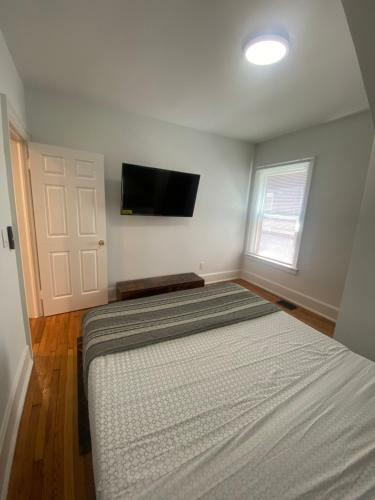 Apartamento Charming 3 Bedroom