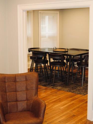 Apartamento Charming 3 Bedroom
