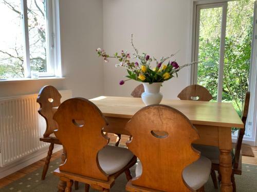 Ferienhaus Leezen
