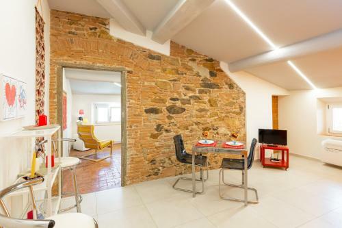 San Francesco Modern And Central Apartments