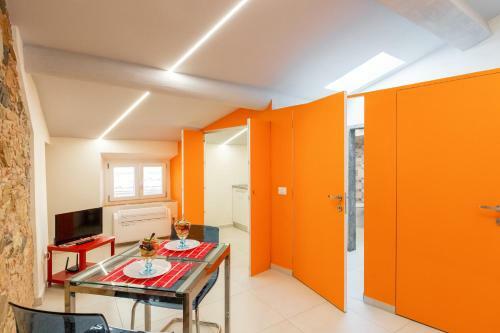 San Francesco Modern And Central Apartments