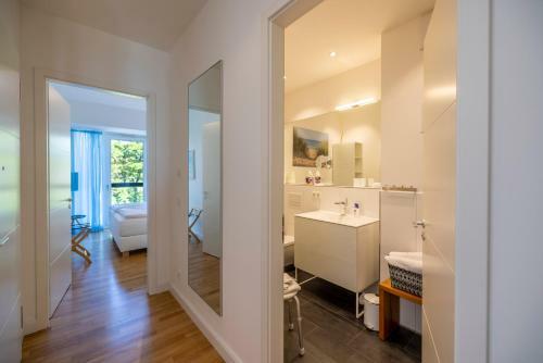 Apartamento Lindauer Luxus-domizile I + II