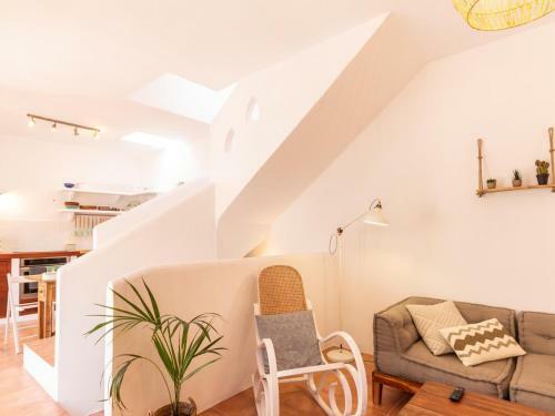 Casa Las Ni�as