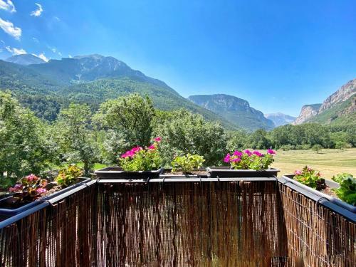 Agroturismo Casa Ferro