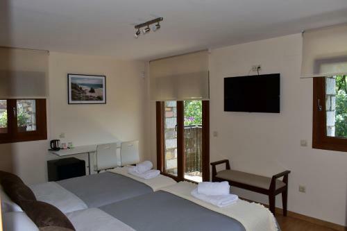 Agroturismo Casa Ferro